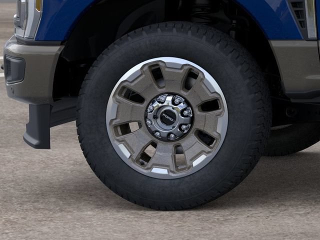 New 2026 Ford F250 King Ranch AWD/4WD image 19
