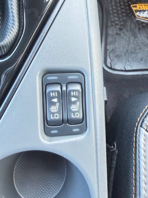 Certified 2025 Subaru Crosstrek 2.5i Wilderness AWD/4WD image 14