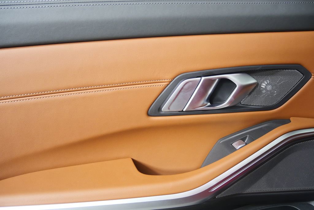 New 2026 BMW M3 w/ Executive Package image 18