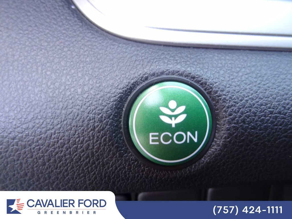 Used 2016 Honda CR-V SE image 13