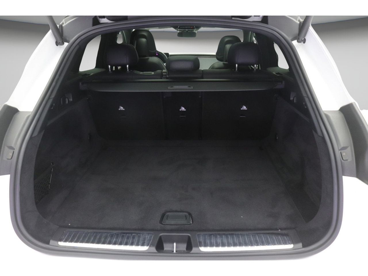 Certified 2023 Mercedes-Benz EQE 500 4MATIC SUV image 24