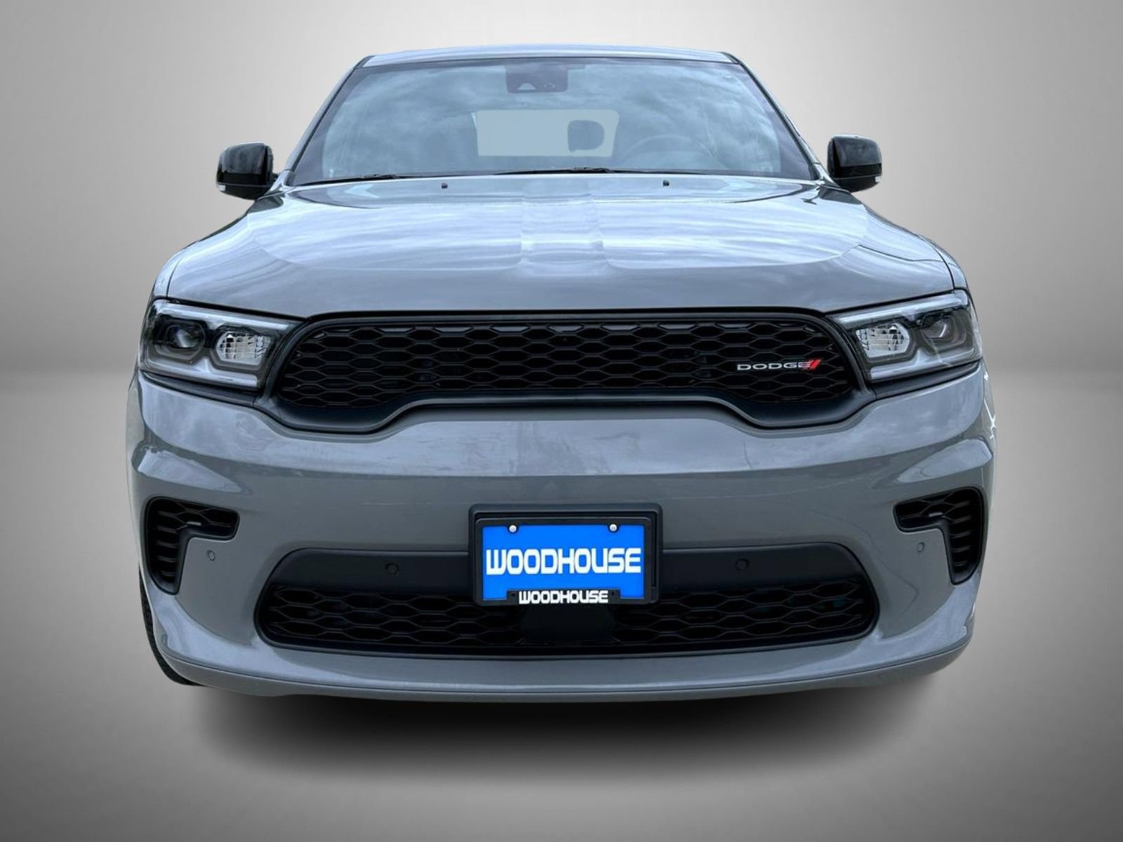 Used 2026 Dodge Durango GT AWD/4WD image 2