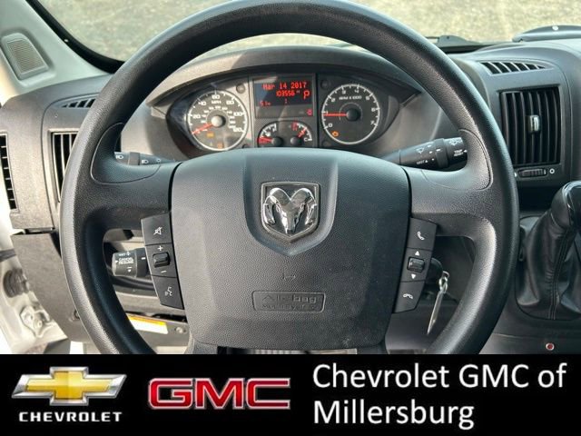 Used 2018 RAM ProMaster 3500 image 14