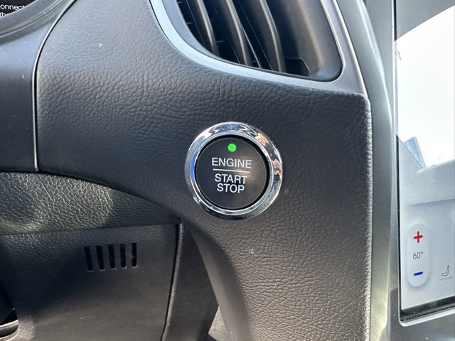Used 2024 Ford Edge ST-Line image 17