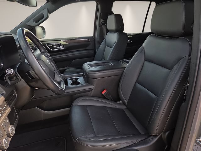Used 2023 Chevrolet Tahoe Z71 AWD/4WD image 17