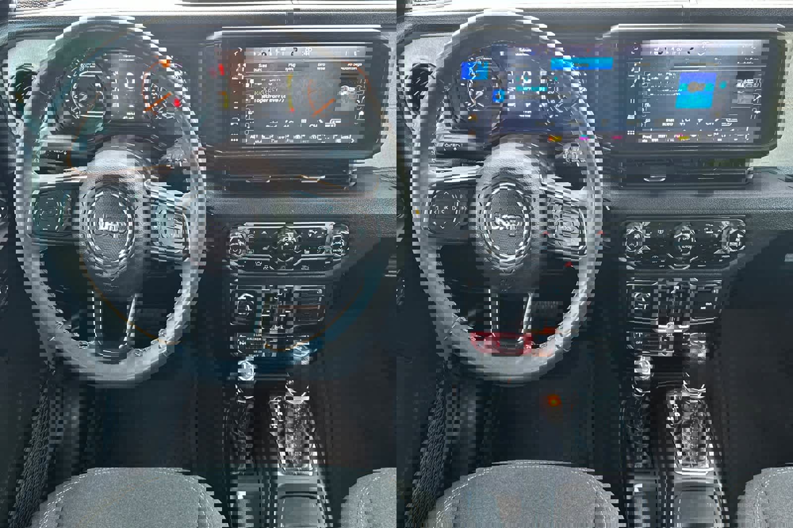 Used 2024 Jeep Wrangler Willys image 14