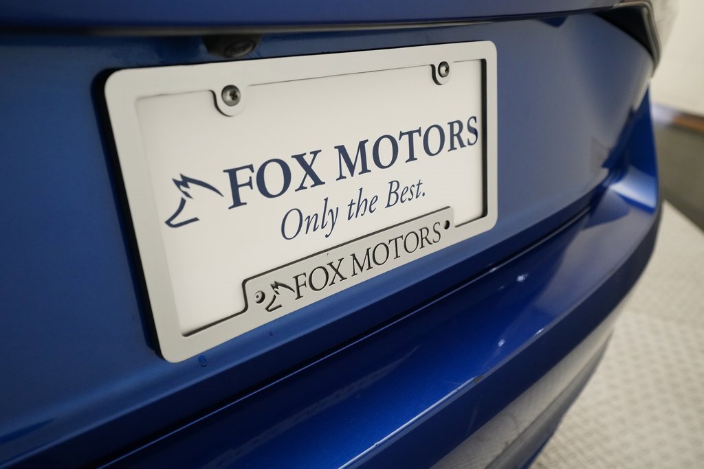 Used 2024 Honda Civic Sport image 36