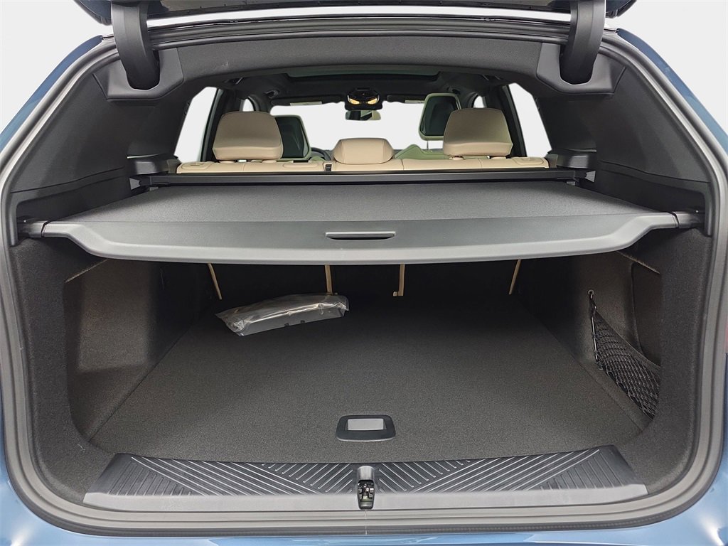 New 2026 BMW X3 xDrive30 w/ Premium Package image 12