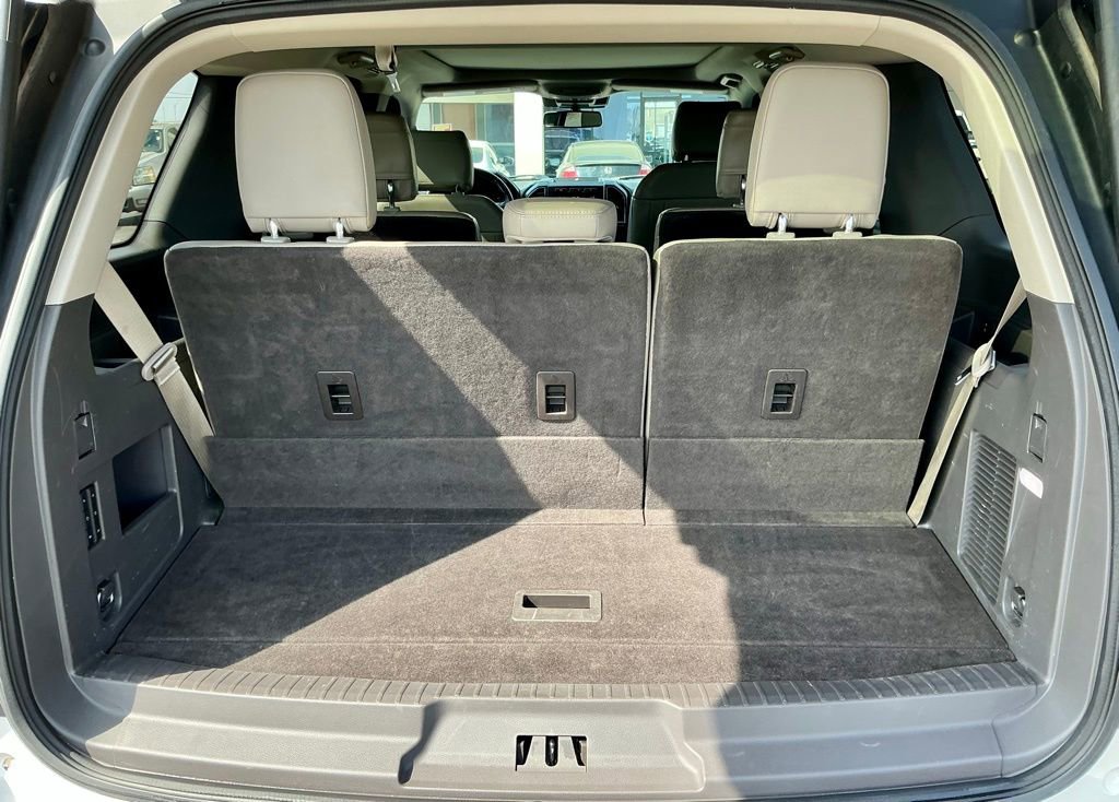 Used 2018 Ford Expedition Limited w/ Equipment Group 301A image 20