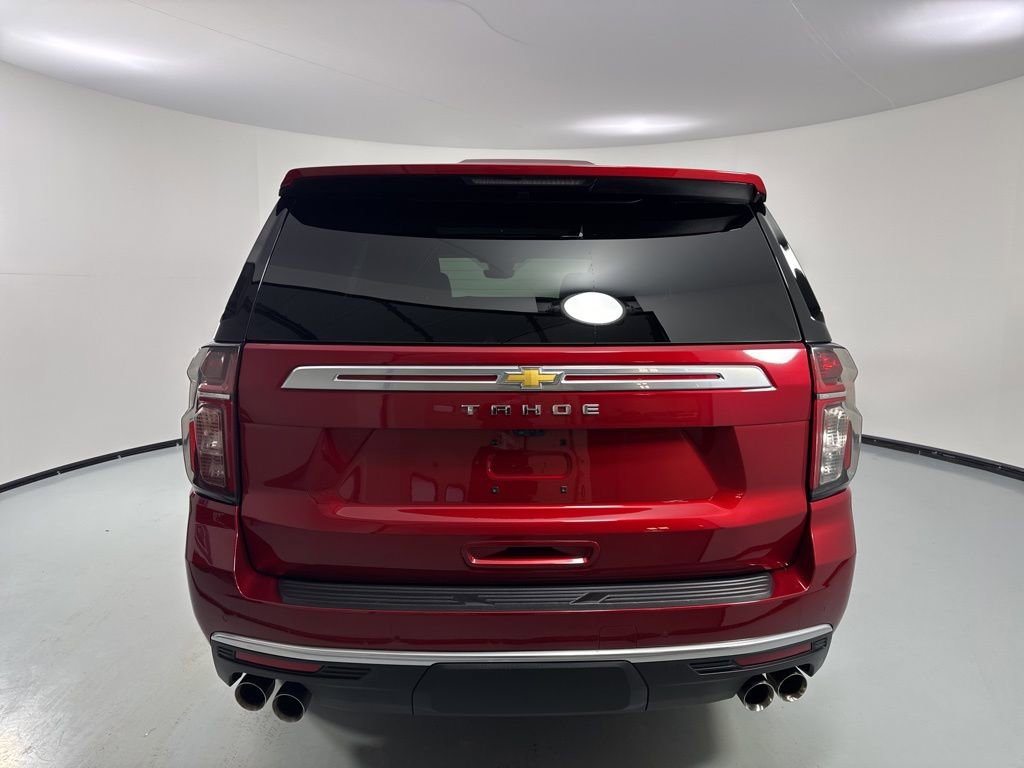 Used 2024 Chevrolet Tahoe High Country image 6