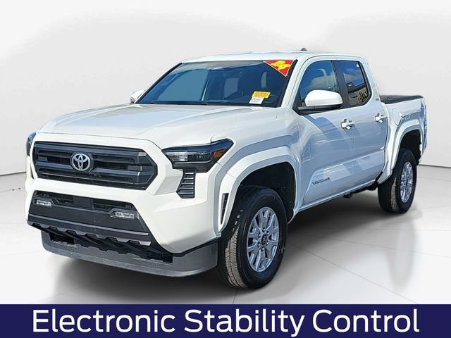 Used 2024 Toyota Tacoma SR5 image 9