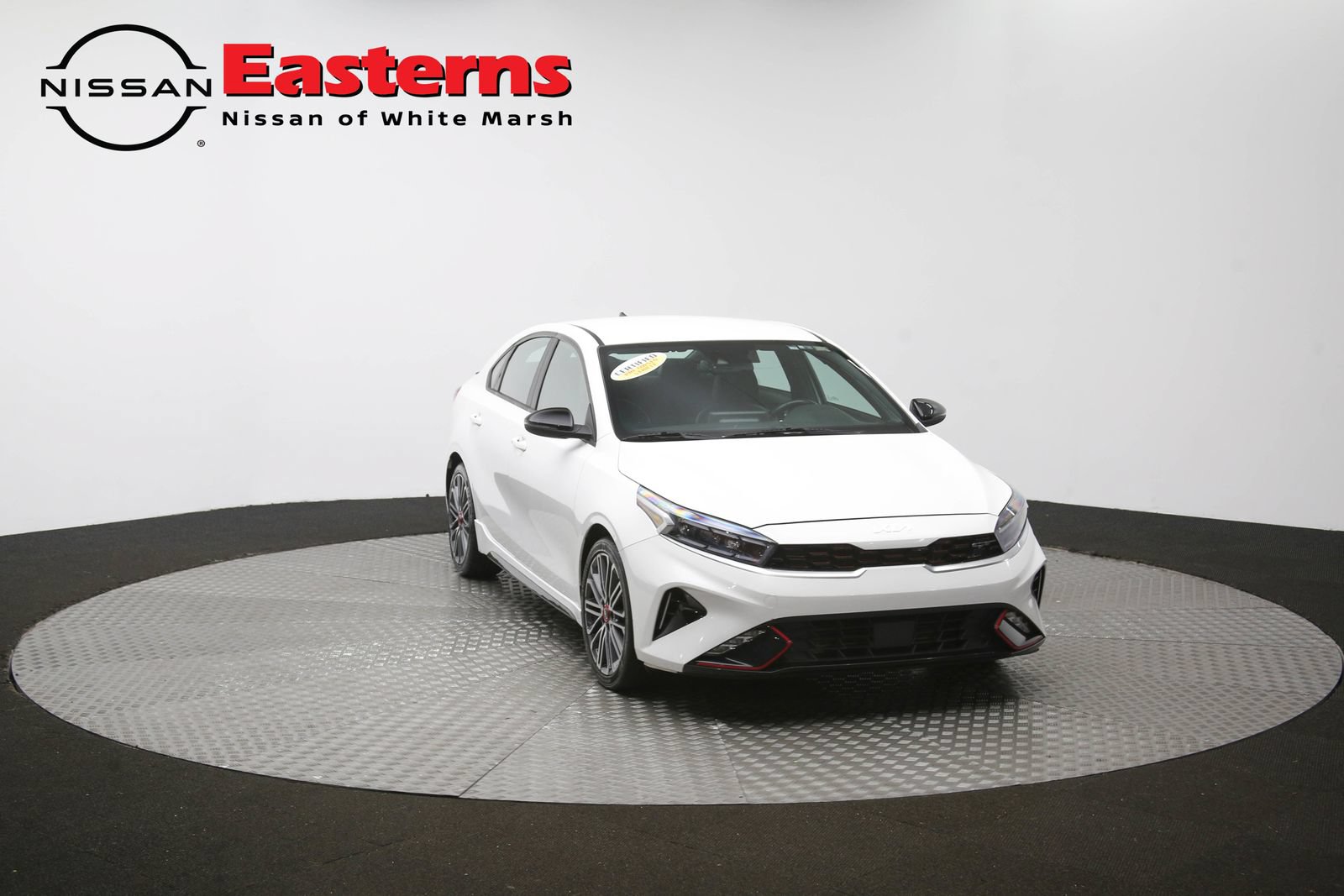 Used 2023 Kia Forte GT FWD image 54