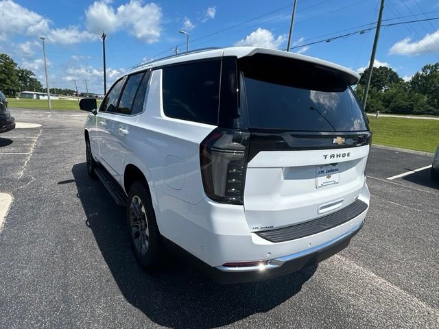 New 2026 Chevrolet Tahoe LT w/ Comfort Package RWD image 6