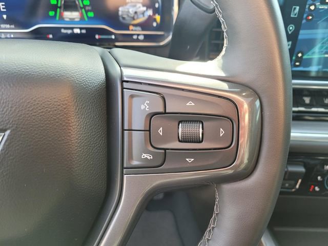 Used 2025 Chevrolet Silverado 2500 High Country w/ Midnight Edition image 33