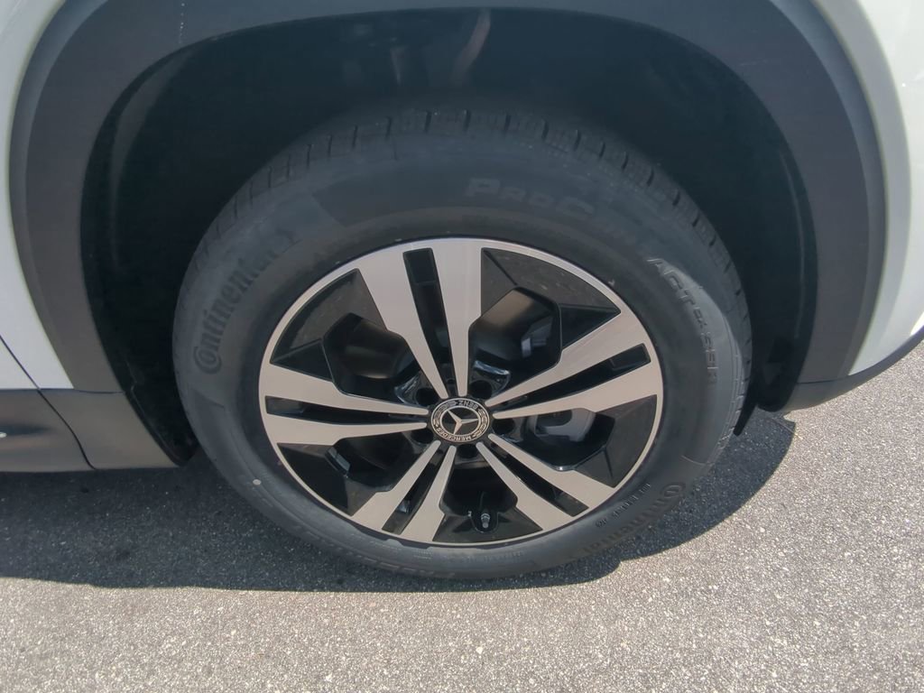 New 2025 Mercedes-Benz GLB 250 GLB 250 image 22