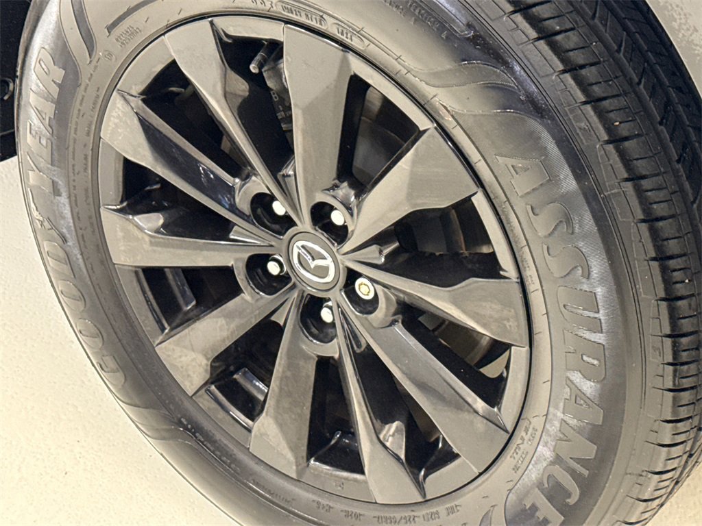 Used 2024 MAZDA CX-50 AWD 2.5 S w/ Select Package image 13
