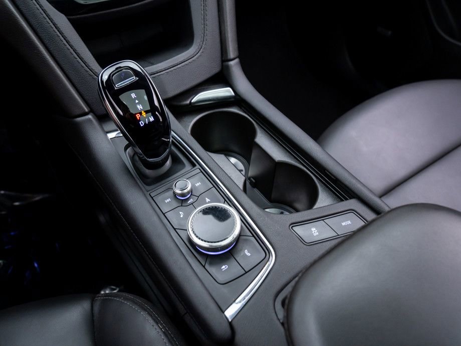 Certified 2024 Cadillac XT5 Premium Luxury w/ LPO, Floor Liner Package image 31