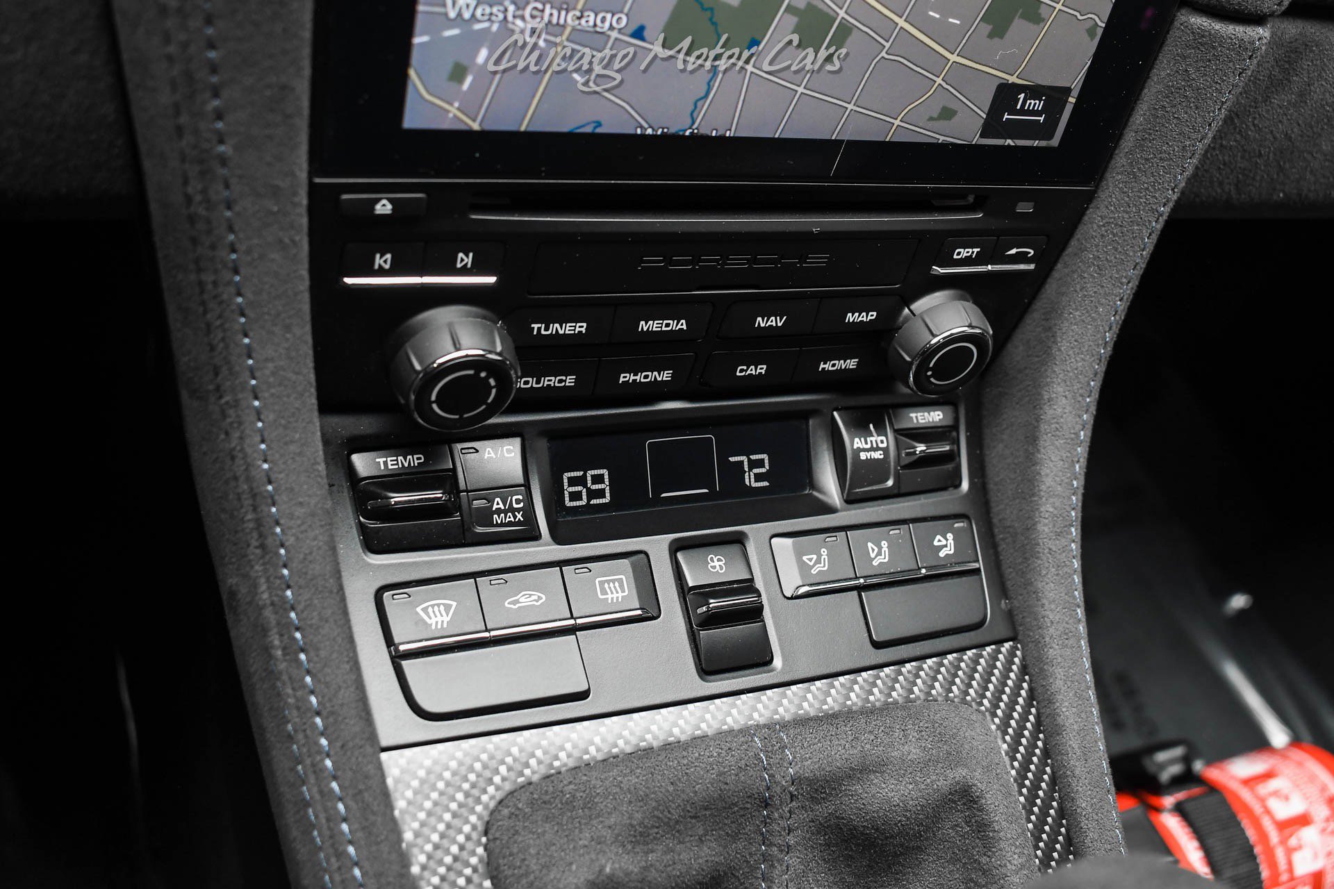 Used 2023 Porsche 718 Cayman GT4 RS image 14