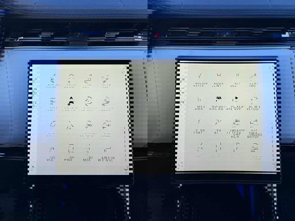 New 2026 Land Rover Range Rover Sport SE image 25