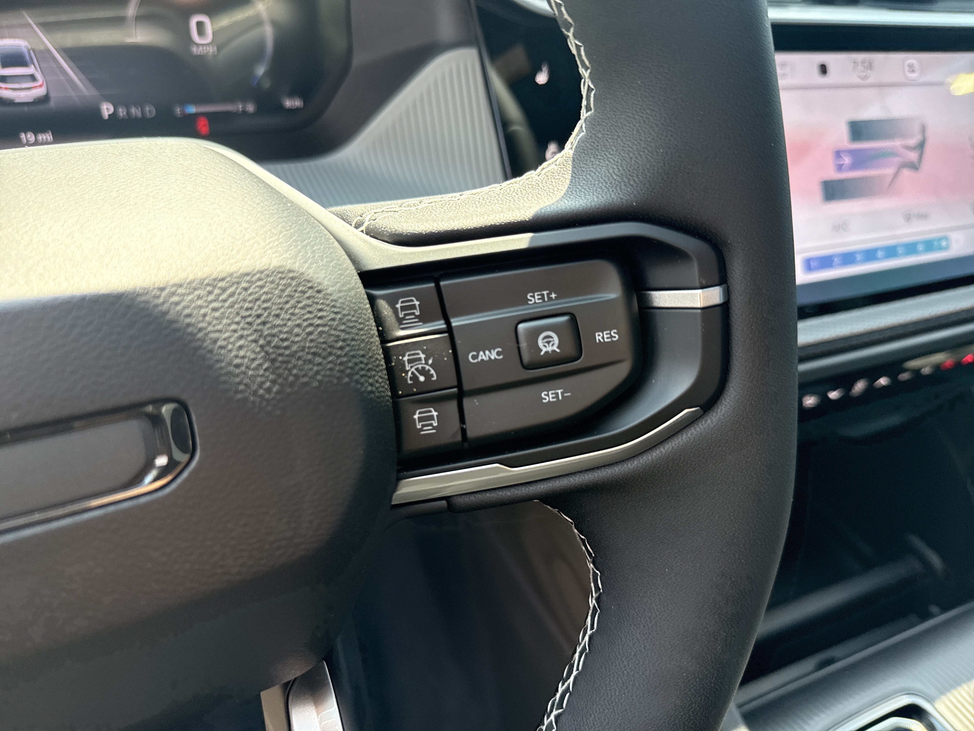 New 2026 Jeep Cherokee Limited AWD/4WD image 26