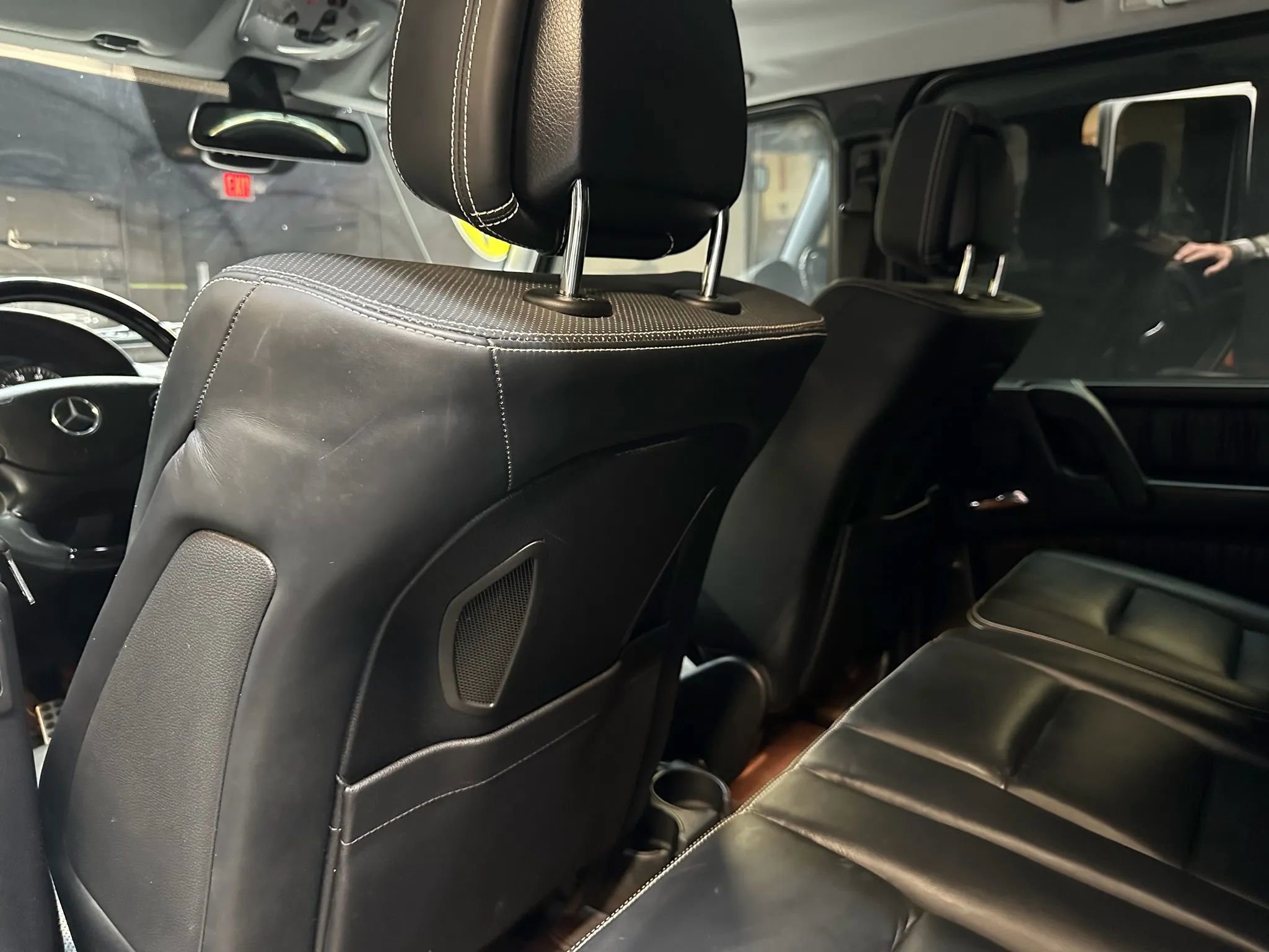 Used 2012 Mercedes-Benz G 550 image 21