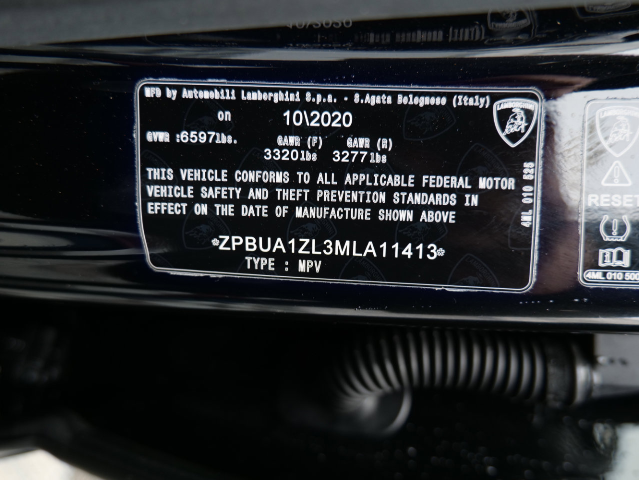 Used 2021 Lamborghini Urus image 63