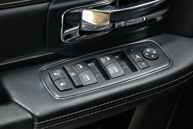 Used 2016 RAM 1500 Laramie w/ Convenience Group image 30