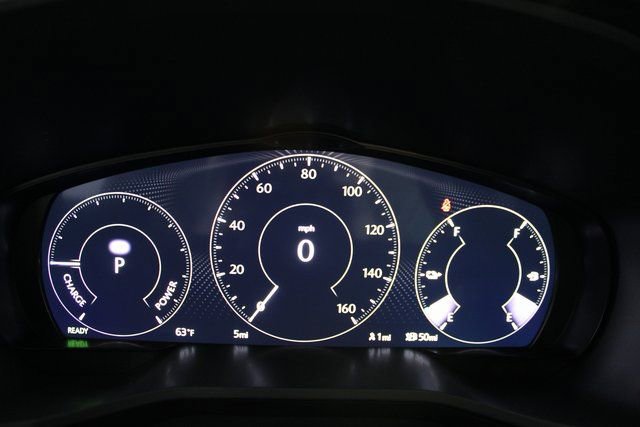 New 2026 MAZDA CX-90 Plug-In Hybrid w/ Premium Plus image 18