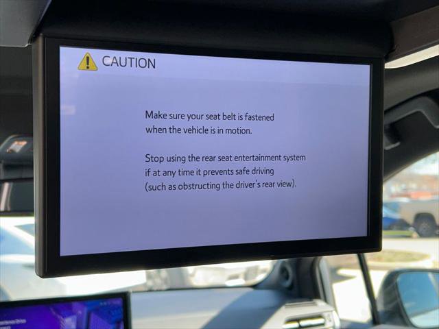 Certified 2025 Toyota Sienna XSE w/ XSE Premium Package image 27