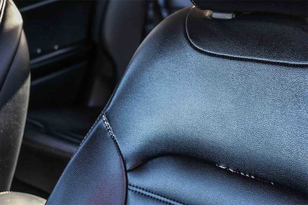 Used 2019 Ford Fusion SEL image 24