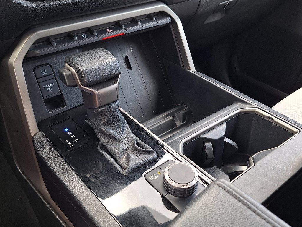 Used 2023 Toyota Tundra SR5 RWD image 21