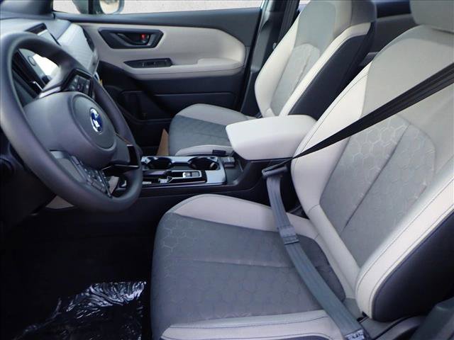 New 2026 Subaru Forester image 11