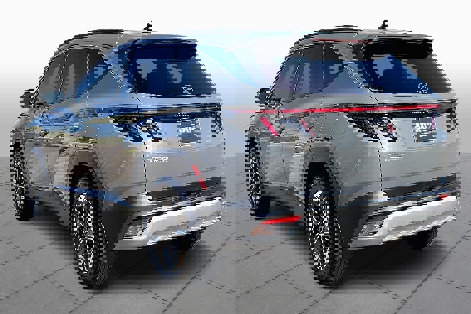 Used 2025 Hyundai Tucson SEL image 12