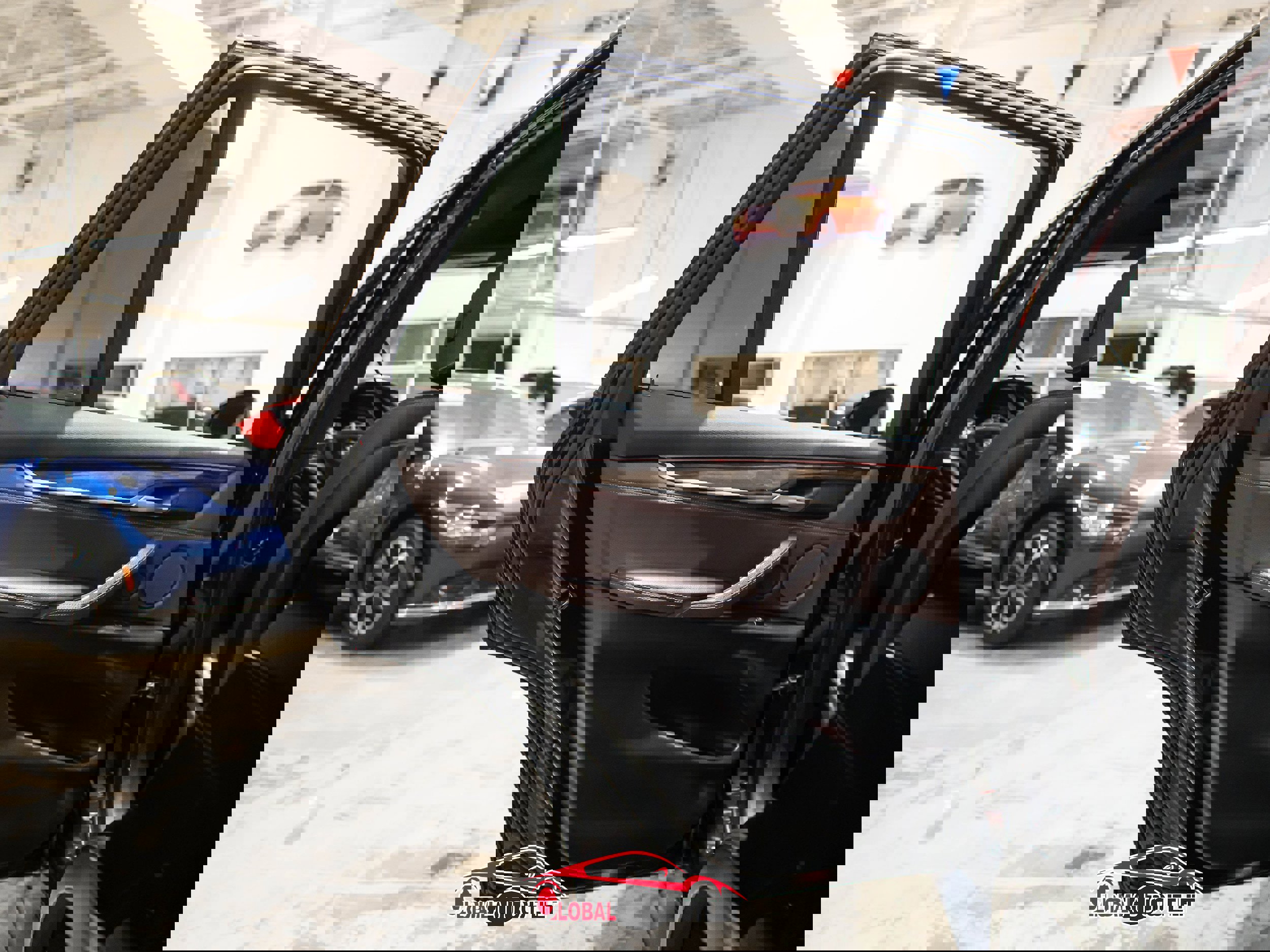 Used 2017 BMW X5 xDrive35i image 45