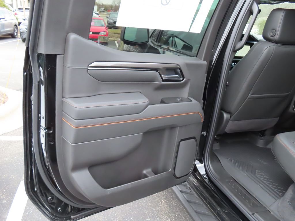 New 2026 GMC Sierra 1500 AT4 w/ AT4 Premium Package image 27