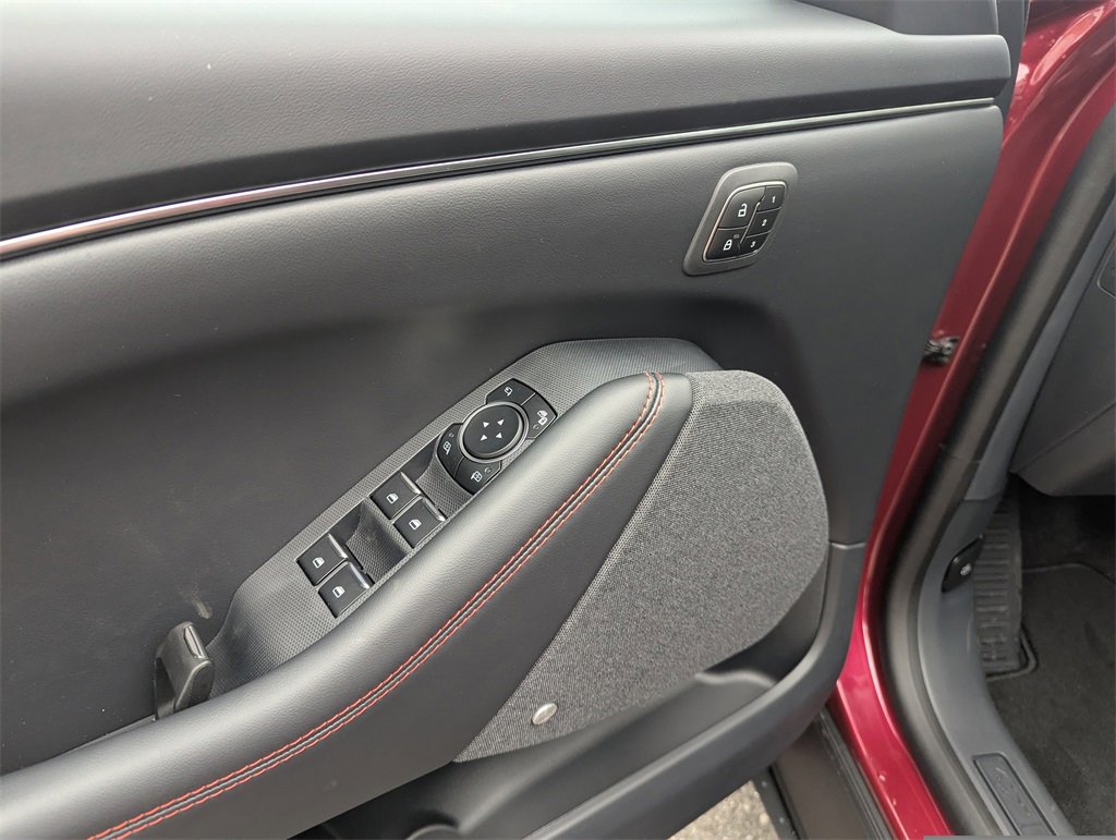 New 2025 Ford Mustang Mach-E Premium w/ Sport Appearance Package image 19