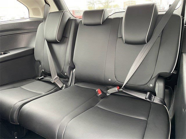 New 2026 Honda Odyssey Elite image 27