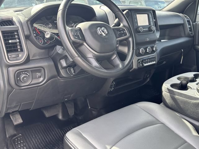 New 2023 RAM 4500 Tradesman RWD image 12