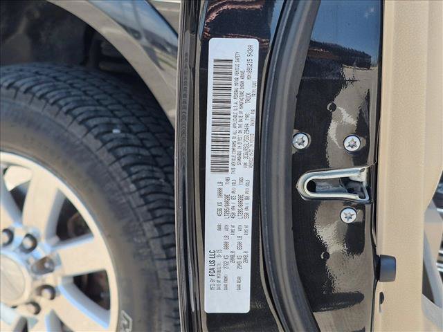 Used 2016 RAM 2500 Longhorn AWD/4WD image 25