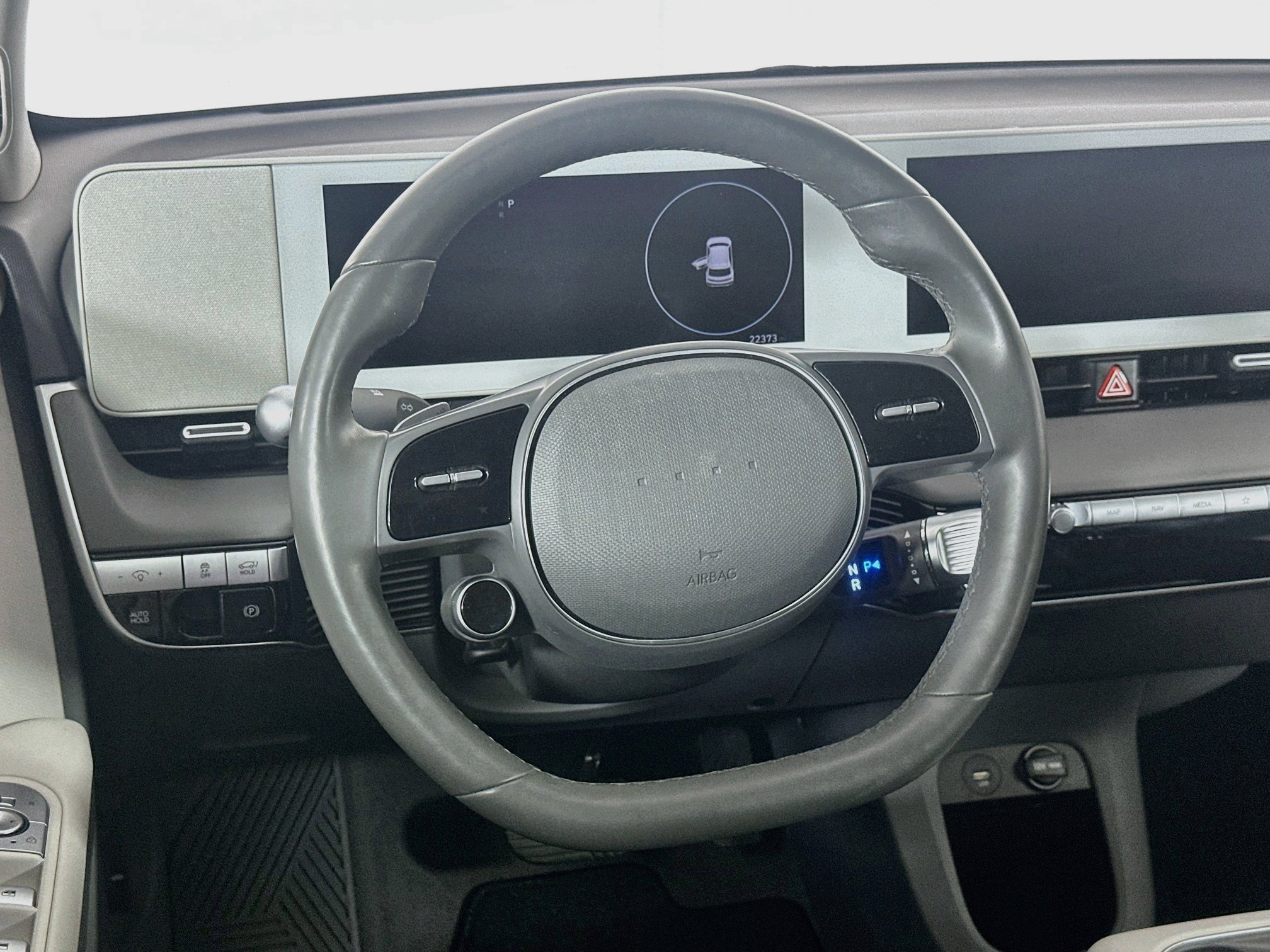 Used 2024 Hyundai Ioniq 5 SEL RWD image 18