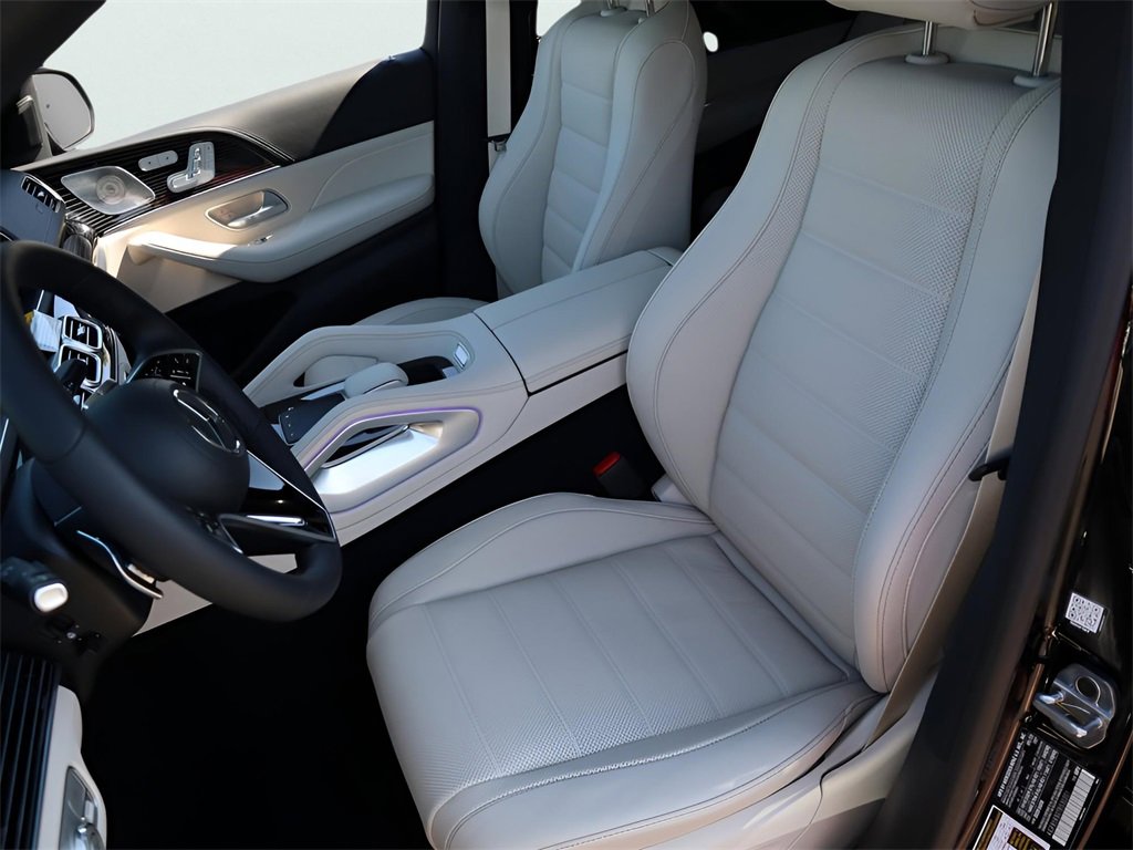New 2026 Mercedes-Benz GLE 450 4MATIC image 32