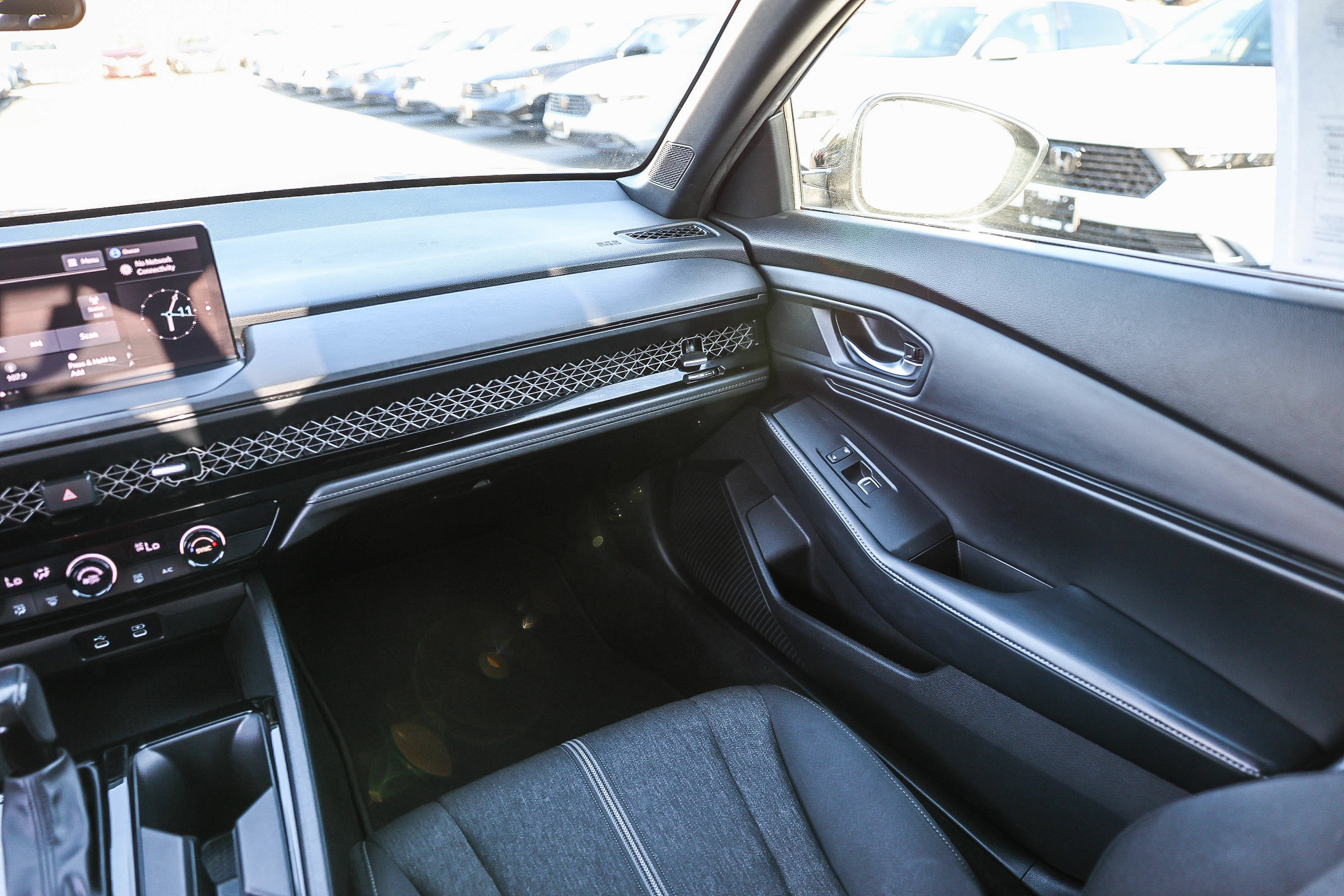 Certified 2023 Honda Accord Sport image 6