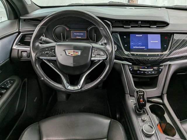 Used 2020 Cadillac XT6 Premium Luxury image 26