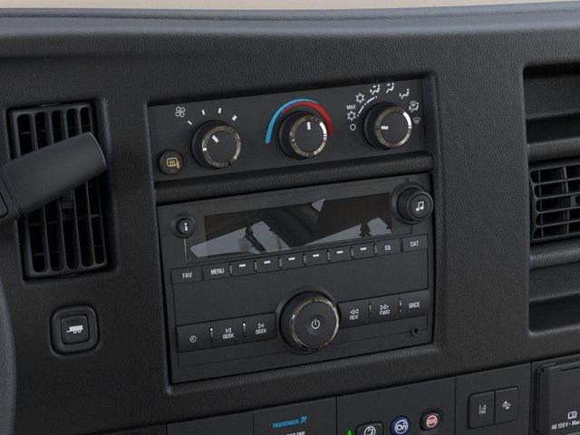 New 2025 GMC Savana 2500 image 20