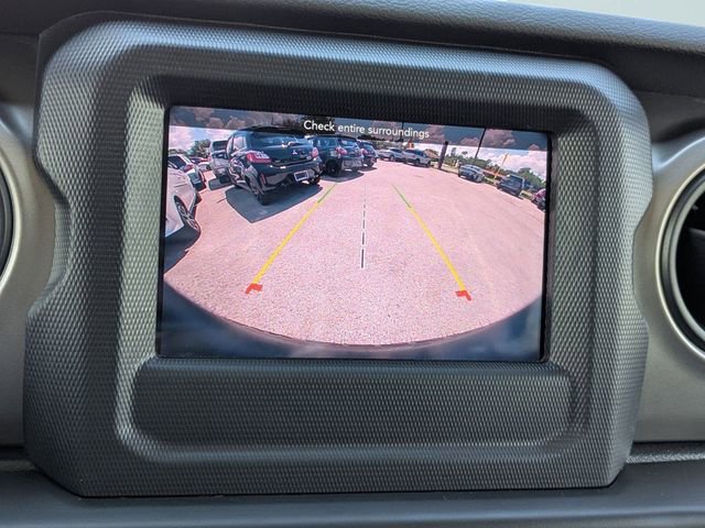 Used 2020 Jeep Wrangler Sport image 27