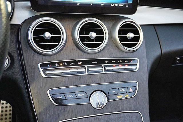 Used 2023 Mercedes-Benz C 300 Cabriolet image 28