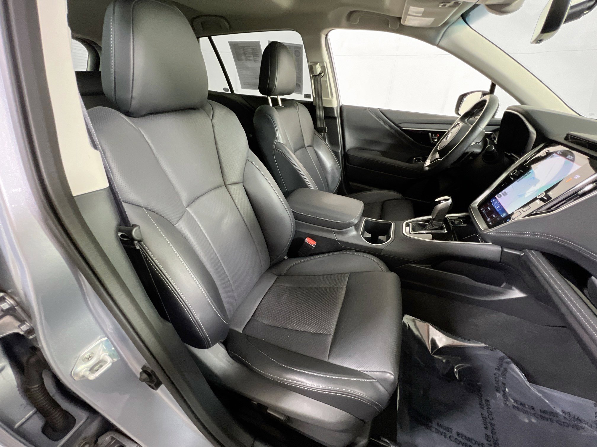 Used 2022 Subaru Outback Limited image 29