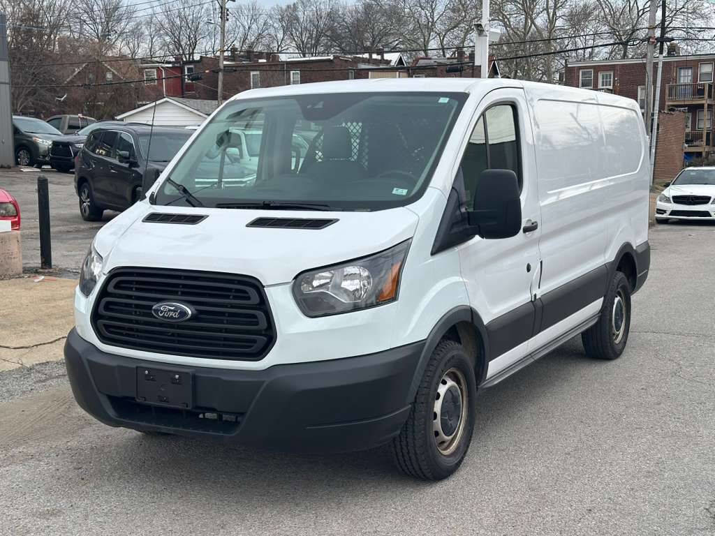 Used 2019 Ford Transit 250 130 Low Roof RWD image 1