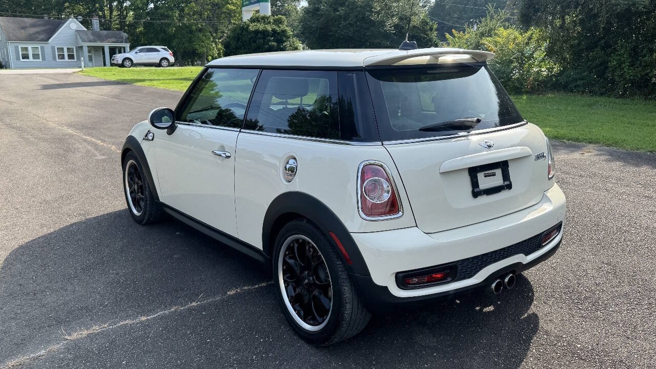 Used 2012 MINI Cooper S FWD image 6