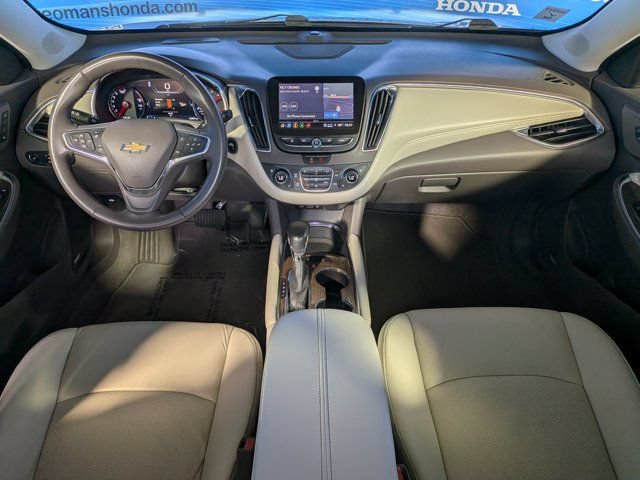Used 2024 Chevrolet Malibu LT FWD image 18